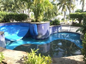 Marina Villas - Grand Isla Navidad