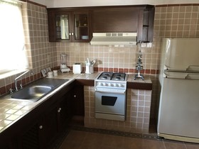Marina Villas - Grand Isla Navidad