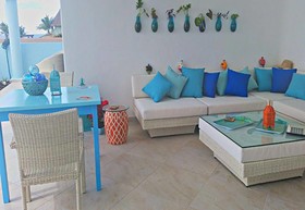 Villa Star of the Sea