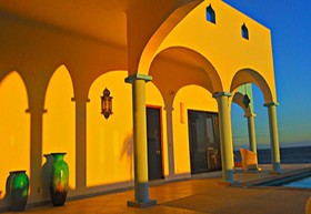 Villa Star of the Sea
