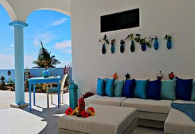 Villa Star of the Sea