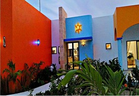 Villa Star of the Sea