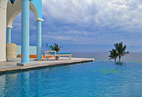 Villa Star of the Sea