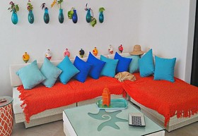 Villa Star of the Sea
