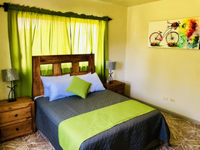 Finca Ybarra Casa De Campo