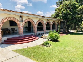 Finca Ybarra Casa De Campo