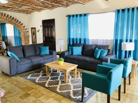 Finca Ybarra Casa De Campo