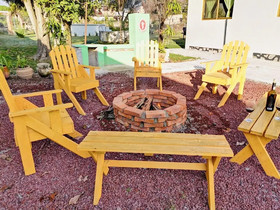 Finca Ybarra Casa De Campo