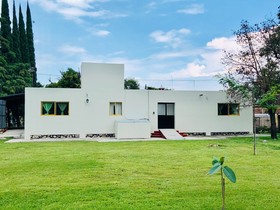 Finca Ybarra Casa De Campo