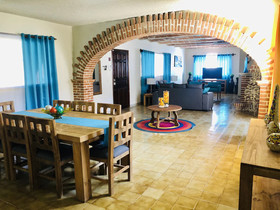Finca Ybarra Casa De Campo