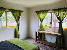 Finca Ybarra Casa De Campo