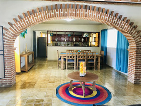 Finca Ybarra Casa De Campo