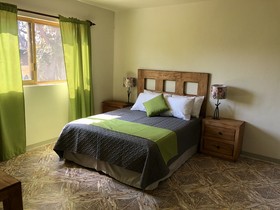 Finca Ybarra Casa De Campo