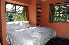 Hacienda del lago Boutique Hotel