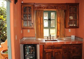Hacienda del lago Boutique Hotel