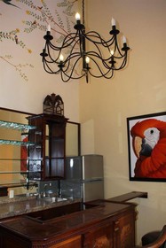 Hotel Villa San Francisco