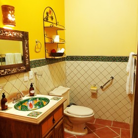La Casona Chapala
