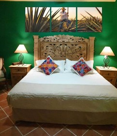 La Casona Chapala