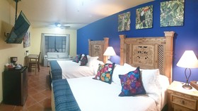 La Casona Chapala