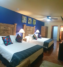 La Casona Chapala
