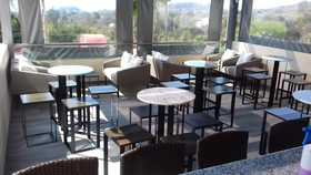 HS HOTSSON Smart Chapala