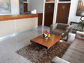 HS HOTSSON Smart Chapala