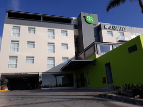 HS HOTSSON Smart Chapala