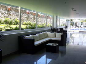 HS HOTSSON Smart Chapala