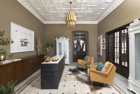 Villa 1927 Arthotel Boutique