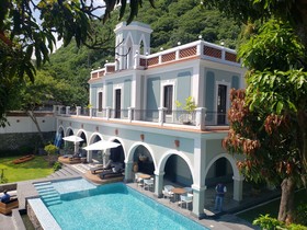 Villa 1927 Arthotel Boutique
