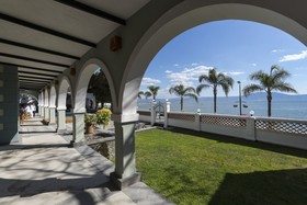 Villa 1927 Arthotel Boutique