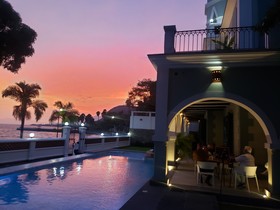Villa 1927 Arthotel Boutique