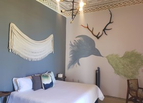 Villa 1927 Arthotel Boutique