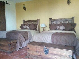 Chalet de Colombo Hotel
