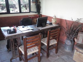 Chalet de Colombo Hotel