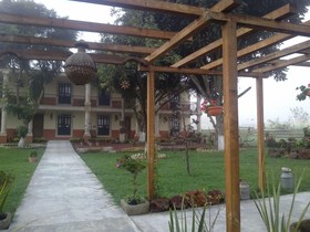 Chalet de Colombo Hotel