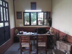 Chalet de Colombo Hotel