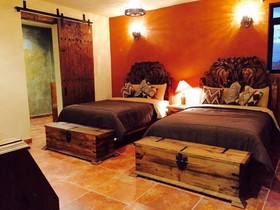 Chalet de Colombo Hotel