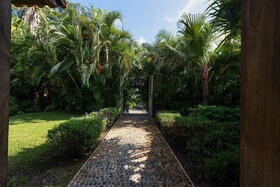 Casa Aries Careyes