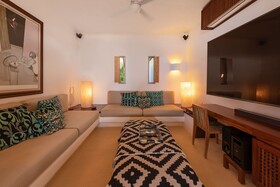 Casa Aries Careyes