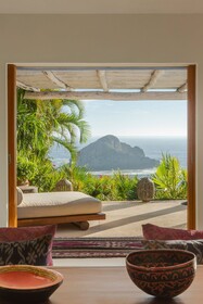 Casa Aries Careyes