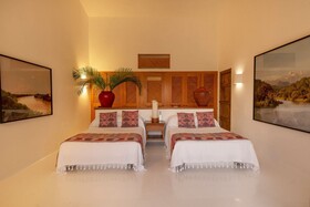 Casa Aries Careyes