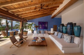 Casa Aries Careyes