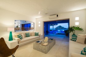 Casa Azul & Casa Carioca in Careyes