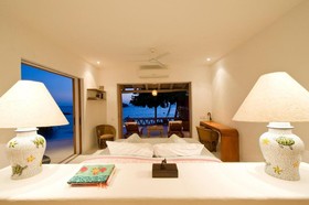 Casa Azul & Casa Carioca in Careyes