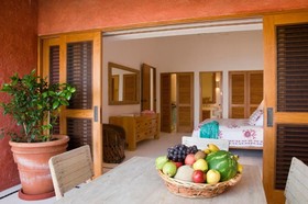 Casa Azul & Casa Carioca in Careyes