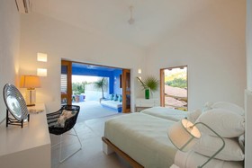 Casa Azul & Casa Carioca in Careyes