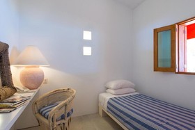 Casa Azul & Casa Carioca in Careyes