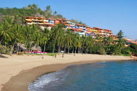 Costa Careyes Resort