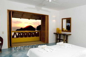 Costa Careyes Resort